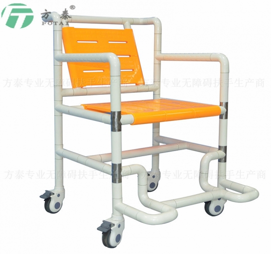 FT-8026 多功能移動護理椅