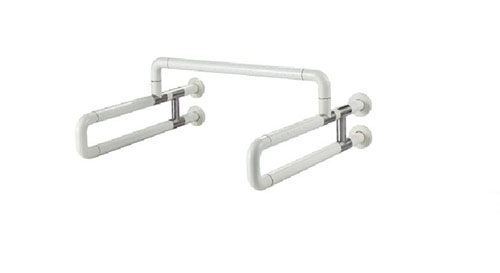FT-8016 suspended handrails