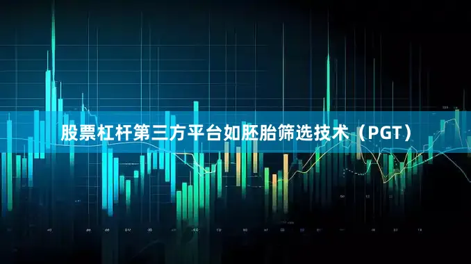 股票杠杆第三方平台如胚胎筛选技术（PGT）
